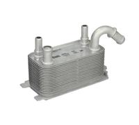 NISSENS Ölkühler, Automatikgetriebe 90661