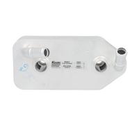 NISSENS Ölkühler, Automatikgetriebe 90667