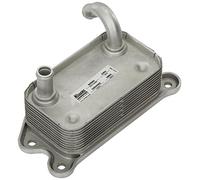 NISSENS Ölkühler, Motoröl 90580
