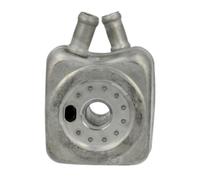 NISSENS Ölkühler, Motoröl 90608