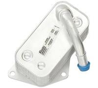NISSENS Ölkühler, Motoröl 90689