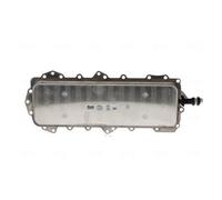 NISSENS Ölkühler, Motoröl 90944