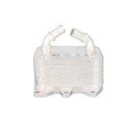 NISSENS Ölkühler, Motoröl 90995