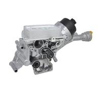 Enfriador de aceite, aceite de motor NISSENS 91352