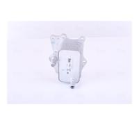 NISSENS Radiador Aceite Apto para Chevrolet Cruze Hatchback J305 2.0 CDI J308