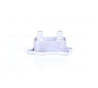 NISSENS Radiador Aceite Apto para Mini Cabriolet R52 COOPER S John R50 R53