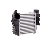 NISSENS Radiador de admisión, intercooler para ALPINA: XD3 & BMW: X3, X4 (Ref: 961244)