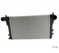 NISSENS Radiador de admisión, intercooler para VOLKSWAGEN: Tiguan, Sharan, Passat, CC & SEAT: Alhambra (Ref: 96575)