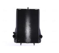 Enfriador de Agua Apto para Porsche 911 996 3.6 Carrera 997 3.8 Turbo 3.4