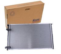 NISSENS Radiador refrigeración del motor Ancho de red 459mm Longitud de red 760mm Profundidad de red 32mm Compatible con OPEL Movano A Furgoneta X70 63935A