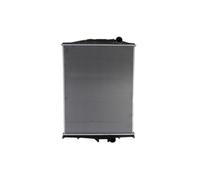 NISSENS Radiador refrigeración del motor Ancho de red 699mm Longitud de red 900mm Profundidad de red 48mm compatible con VOLVO FH12 654630