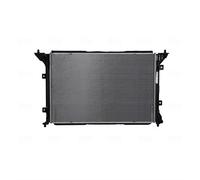 NISSENS Radiador Refrigerante Motor Para KIA EV6 77 58