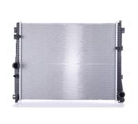 NISSENS Radiador Refrigerante Para BMW 3er Touring 330E 320I