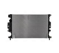 NISSENS Radiador Refrigerante Para Ford S-Max 2.0 EcoBlue Galaxy FORD USA Edge