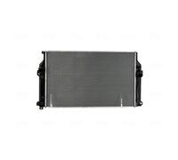 NISSENS Radiador Refrigerante Radiador De Motor Para Toyota RAV 4 III 2.2 D 4WD