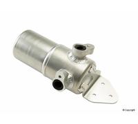 Secador de aire acondicionado Aluminio 95433 NISSENS para AUDI A8 D3