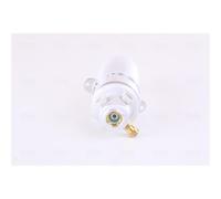 Secador de aire acondicionado R 134 a 95076 NISSENS para MERCEDES-BENZ CLASE G