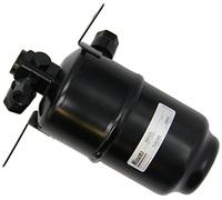 NISSENS Trockner, Klimaanlage 95025