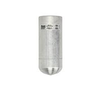 Nissens Filtro deshidratante / Secador aire acondicionado 95172 – Compatible BMW y ALPINA