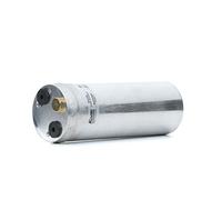 NISSENS Trockner, Klimaanlage 95256