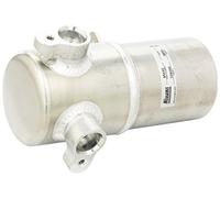 NISSENS Trockner, Klimaanlage 95432