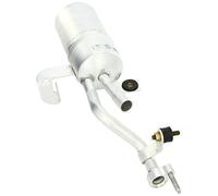 NISSENS Trockner, Klimaanlage 95449
