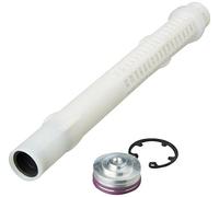 Nissens Secador de aire acondicionado 95467 para MINI, BMW (Serie 5/6/7, X5/X6, M5/M6), SMART, ALPINA