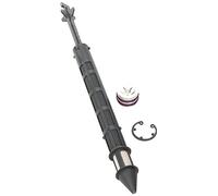 Secador de aire acondicionado R 134 a 95468 NISSENS para SKODA VW SEAT