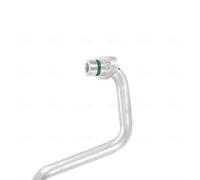 NISSENS Tubería Alta Presión Aire Acondicionado para Renault Master III 2.3 dCi