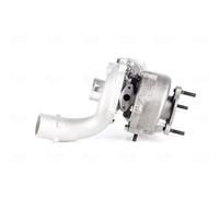 NISSENS Turbocompresor para RENAULT: Laguna, Mégane, Scénic, Espace & VOLVO: S40, V40 & MITSUBISHI: Carisma, Space Star & NISSAN: Primera (Ref: 93136)