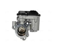 NISSENS Válvula AGR Eléctrica 98550 para Renault Trafic III 2.0 dCi 120, Megane