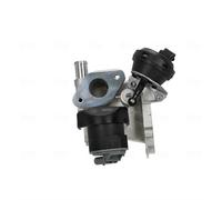 NISSENS VÁLVULA EGR Eléctrica para Volvo XC60 D4 D3 V40 V60