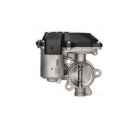 NISSENS 98419 Válvula EGR