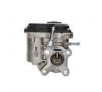 AGR-Válvula Eléctrica Compatible Para Toyota Yaris 1.4 D-4D Auris Kombi
