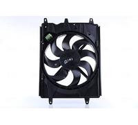 NISSENS 85937 Ventilador de motor