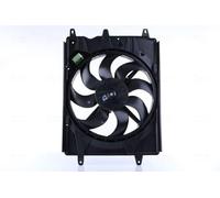 NISSENS 85937 Ventilador de motor