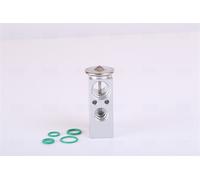 NISSENS Ventilador Expandible Acondicionado R 134a para Mercedes-Benz Sl R231 Gt