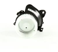 NISSENS Ventilador habitáculo para FIAT: Punto, Doblo, Linea, Qubo, Fiorino & PEUGEOT: Bipper & OPEL: Corsa, Adam, Combo & CITROËN: Nemo (Ref: 87086)
