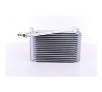 NISSENS Verdampfer, Klimaanlage 92143