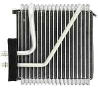 NISSENS Verdampfer, Klimaanlage 92161