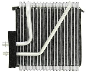 NISSENS Verdampfer, Klimaanlage 92161