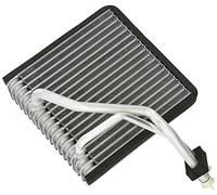 NISSENS Verdampfer, Klimaanlage 92176