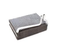 NISSENS Verdampfer, Klimaanlage 92186
