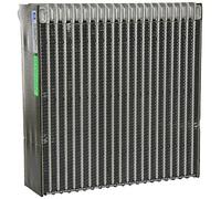 NISSENS Verdampfer, Klimaanlage 92191