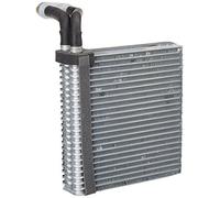 NISSENS Verdampfer, Klimaanlage 92195