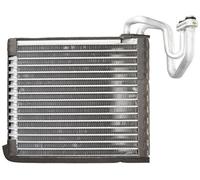 NISSENS Verdampfer, Klimaanlage 92214