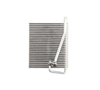 NISSENS Verdampfer, Klimaanlage 92301