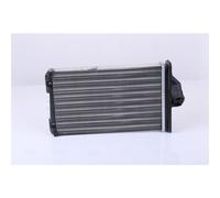 Calefactor Aletas refrigeración unidas mecánicamente 70975 NISSENS para CHRYSLER