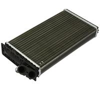 Calefactor Aletas refrigeración unidas mecánicamente 71149 NISSENS para PEUGEOT