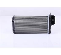 NISSENS Wärmetauscher, Innenraumheizung 71154